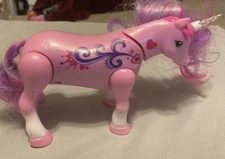 Moose Little Live Pets Sparkles My Dancing Unicorn Pony Electronic Toy