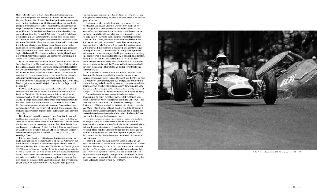 Thumbnail - Jacky Ickx Ed Heuvink