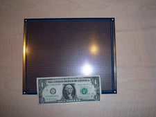 Double-Side Prototype PCB Board 23cm x 19cm (THE BIG BOY) ENIG  (Immersion gold)