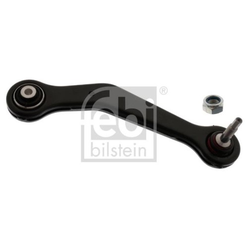 FEBI BILSTEIN Bras De Suspension (guidage De Roue) Gauche - Compatible VW Polo, SEAT Ibiza, Audi A1 - Réf. 177133