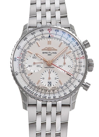 Breitling Navitimer 1 B01 Chronograph 41