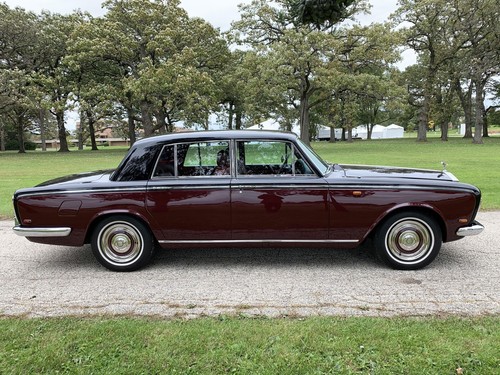 1969 Rolls-Royce Saloon - Picture 9 of 40