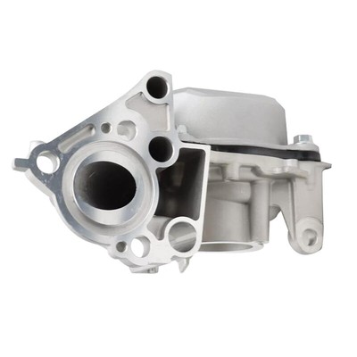 Bomba De Agua Motor Para Toyota Sienna, Camry, Venza, Avalon, RAV4 2.5L 2018-2023 - Reemplazo Directo W2799C