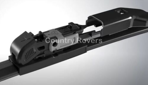 VOLVO XC70 WIPER BLADES 2007 to 2016 LUCAS QUALITY BRAND 26" & 20" - Picture 8 of 10