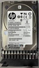 HP EG1200FDJYT 1.2TB 1200GB 2.5 SAS PN 718159-002 Internal Server Drive HDD