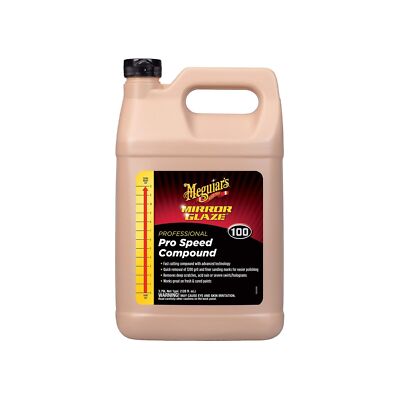 A Glaze Designed for The Exterior of Your Car, 1 Gallon Container