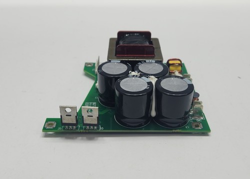 MARTIN 01006053D MAC 350 INLED ONE DRIVER PCBA 62000168 - Picture 6 of 14