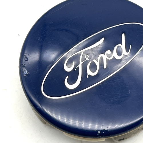 2013-2020 Ford Fusion 2012-2018 Focus Rim Wheel Center Cap OEM 6M21-1003-AA - Picture 3 of 4
