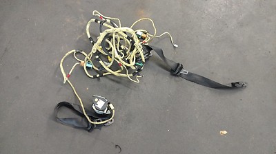 LAMBORGHINI GALLARDO AIRBAG WIRING HARNESS OEM 401971581 | eBay