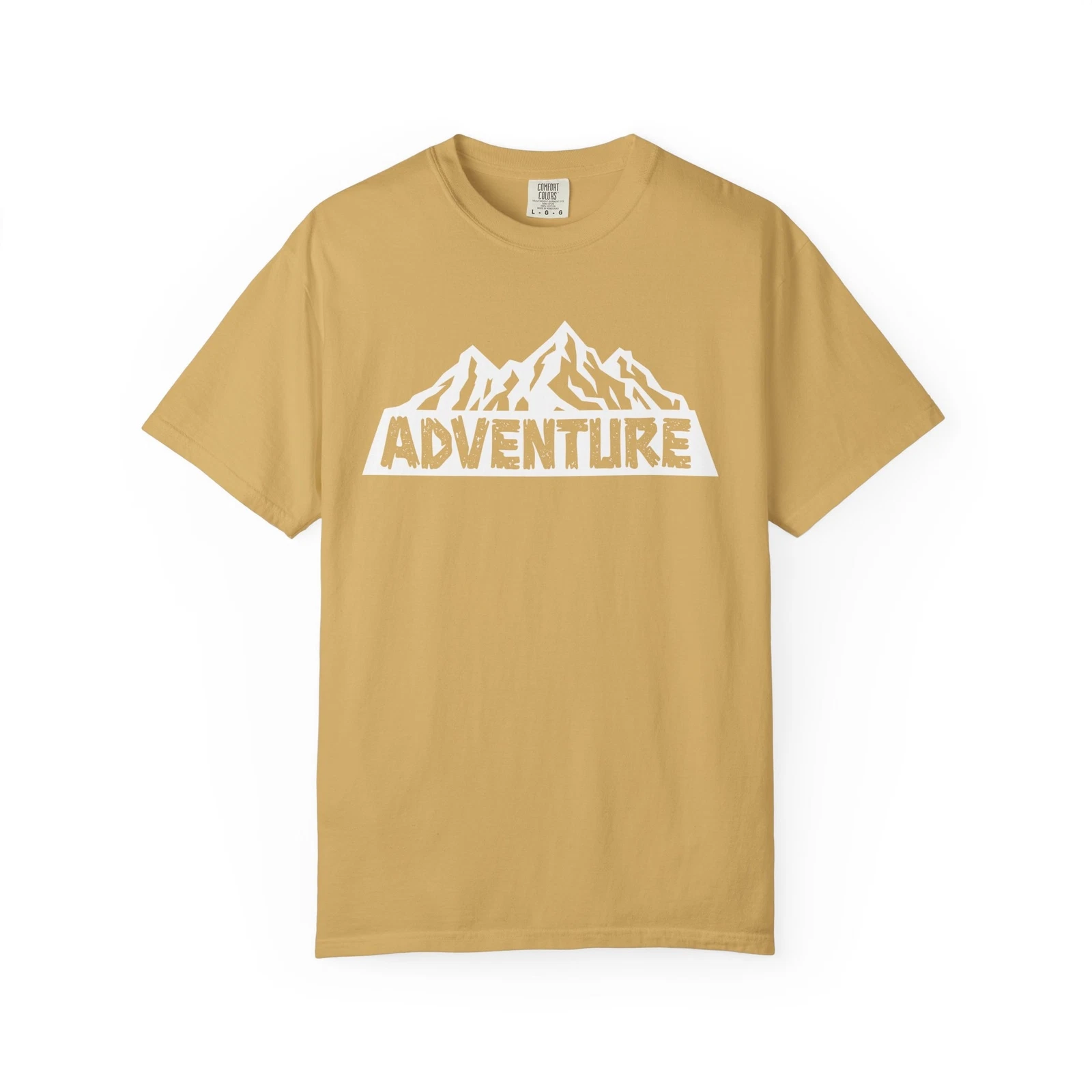 Garment-Dyed Unisex T-Shirt, Casual Tee, Graphic Tee, Summer Wear, Holiday [...]
Opens in a new wind