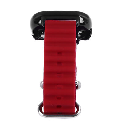 Adjustable Watch Strap With Protective Case For Honor 4