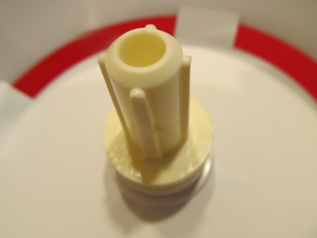 OLYMPIC Juicerator Juicer 1000 Replacement Part Only Drive Hub