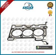FORD M1DA M1DB M1DD M2DA HEAD GASKET 1.0 PETROL ENGINE FIESTA ECOSPORT BRAND BGA
