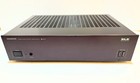 Kenwood Basic M1 Stereo Power Amplifier (Tested + Working)