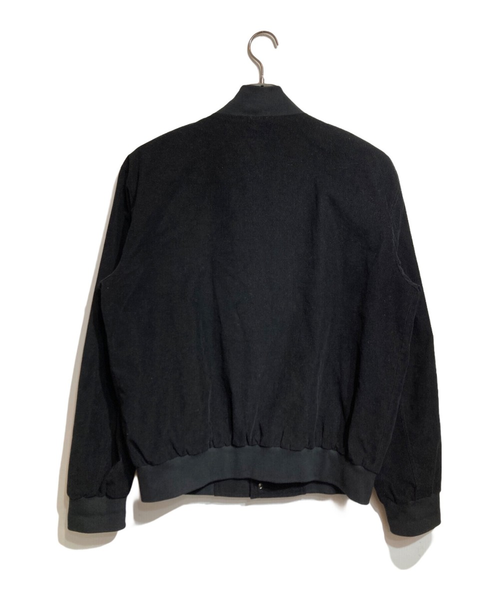 LAST NEST CORDUROY EMBLEM JACKET スタジャン LAST NEST スタジャン LAST NEST CORDUROY EMBLEM JACKET スタジャン