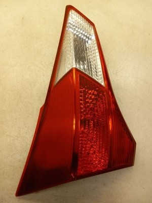 13-15 TOYOTA RAV4 XLE DRIVER SIDE REAR TAIL LIGHT ASSEMBLY 