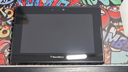 BlackBerry Playbook 16 GB Usato In Ottime Condizioni - Imagen 10 de 20