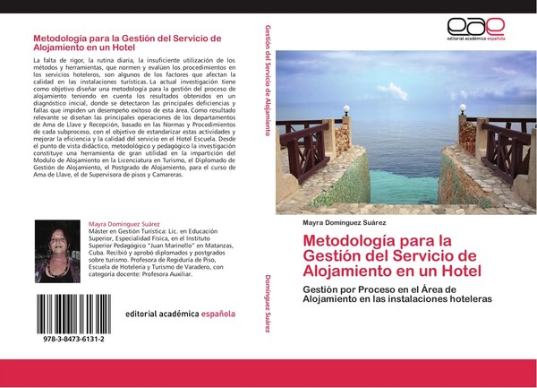 Mayra DomíNguez SuáRez | MetodologíA Para La GestióN Del Servicio De...-image