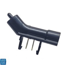 1970-75 GM OE Style Glove Box Lamp / Light Replacement - GM # 3973627 - New