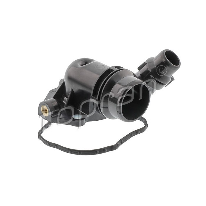 Boitier thermostat d'eau Premium haute résistance pour BMW Série 3 F30 F31 F34 LCI