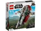 LEGO® Star Wars 75312-1 - Boba Fetts Starship {Slave I}