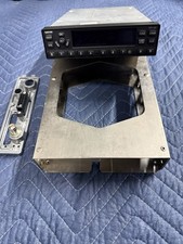 Garmin GTX 330 Transponder with Tray