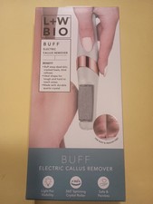 Foot Grinder Pedicure File Dead Skin Callus Remover Tool, Brand New