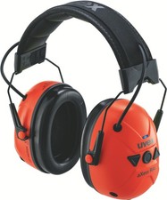 Uvex Gehörschutz Axess Ral Snr 31 DB Series Ghs-Kapsel One 2640002