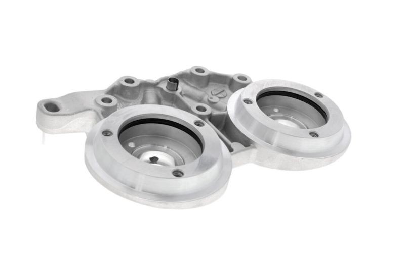 Fits VAICO V10-3935 Bearing Bracket, camshaft V10-3935 Camshaft support fits: A