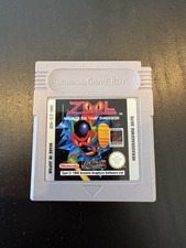 Thumbnail of ebay&reg; auction 298098040891 | Zool | Game Boy | Gameboy Classic | GB | voll funktionsfähig | nur Modul