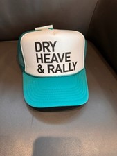 Inappropriate Trucker Hat