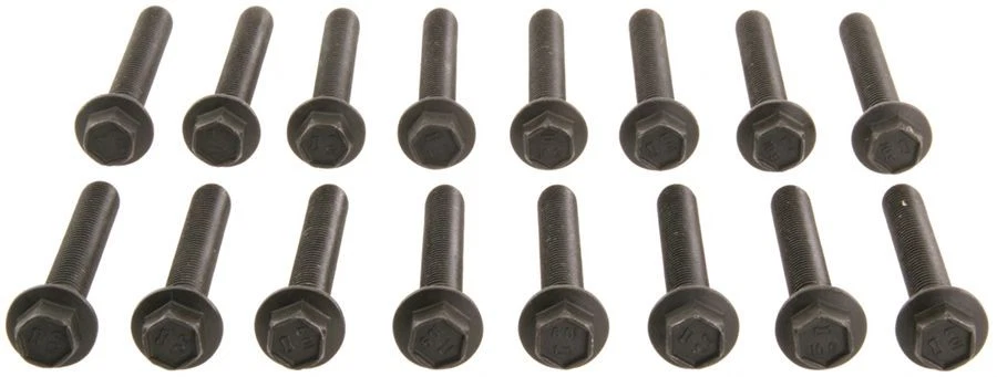 Juego de juntas de culata de motor Mahle para Ford Bronco II 1986-1990 2,9 L V6 Foto 4 de 4