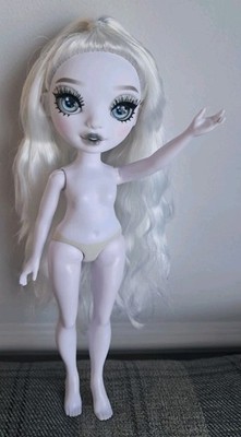 Rainbow/Shadow High Puppe. Natasha Zima. Akt. Nicht verbunden. 2025 NEU out of box!!
