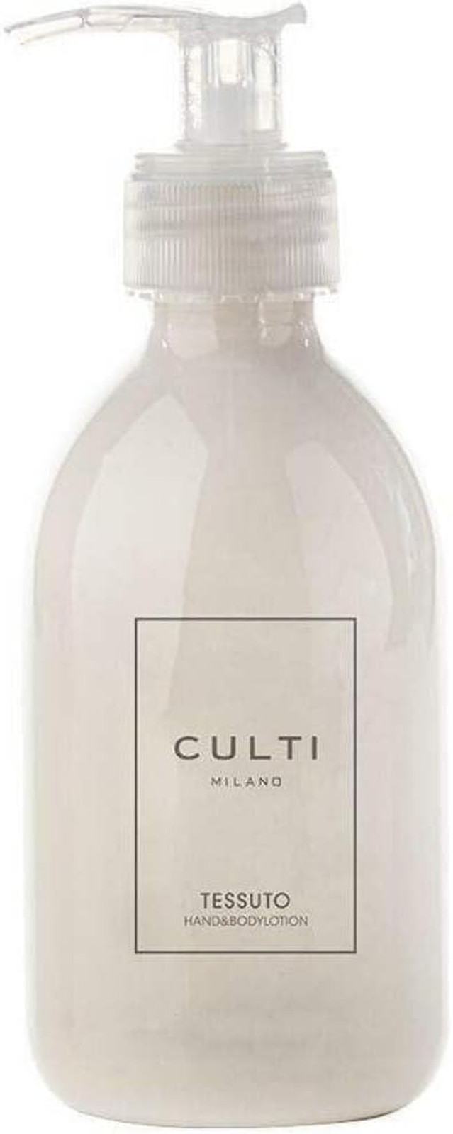 Crema Mani e Corpo 250ml Bianca - Nutrimento Intenso Professionale
