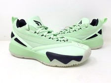 IE7790 Adidas Dame Certified 2.0 Semi Green Spark Damian Lillard US 9 Men s