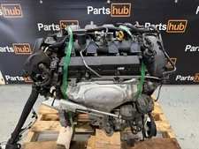 2014 Jaguar XF 2.0L RWD Turbo VIN S 8TH DIGIT Engine Motor Assembly OEM 98K