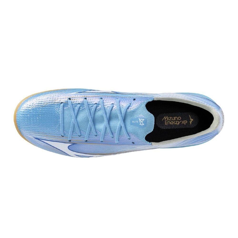 Mizuno Alpha III ELITE IN Unity Sky Blue P1GF266225 Men's Size | eBay