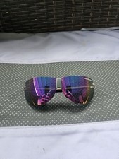 VTG Bolle Contour ll Sunglasses Spectra Pc Made In France Pre Owned 11 BB1