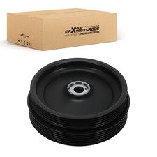 Crankshaft Pulley for Smart Fortwo 1.0 MHD Édition Style 2009