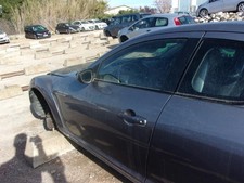 Porte avant et accessoires Mazda RX8