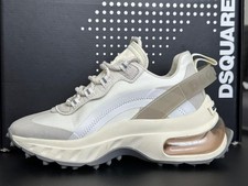 Dsquared2 Damen Sneaker Gr. 36   NP 435    To...