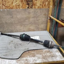 Passenger Axle Shaft Front Axle AWD Fits 99-03 LEXUS RX300 1502567