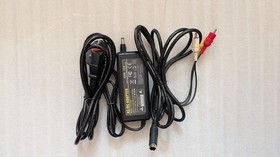 Sega Saturn : 128GB : ReSaturn PSU : Japan Import