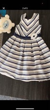 Jona Michelle Little Kid Girls Special Occasion Dress