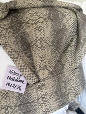 Artipoppe Zeitgeist Snake Moon Baby Carrier with Box Beautiful Condition Used