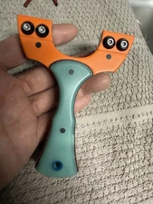 Custom Venturer 90mm By NFZ Slingshots