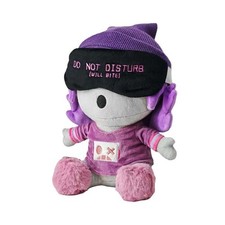 2025 Murder Drones Plush for TV Series Fans gift