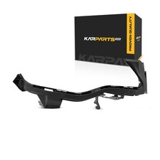 For Subaru XV Crosstrek 2013-2015 Bumper Cover Bracket Passenger Side | Front