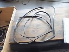 Saab 900 Cabrio Turbo Guarnizione Copriparabrezza