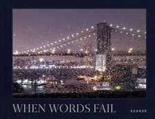 Pamela Thomas-Graham When Words Fail (Hardback) (UK IMPORT)